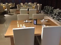 大堂-启东恒大酒店·吕四渔号海鲜餐厅