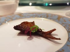熏鲳鱼-晶采轩(虹桥路店)