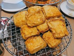 -岚·山野云南菜(顺城店)