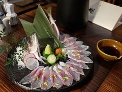 -矶野水产(澳门逸园中心店)