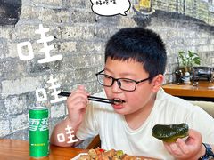 -61号餐吧(兴坪古镇漓江店)