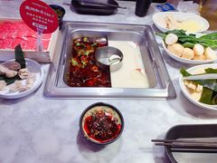 -新辣道鱼火锅(国瑞城店)