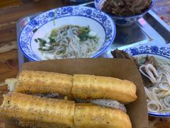 -唐记牛骨粉(陶溪川店)