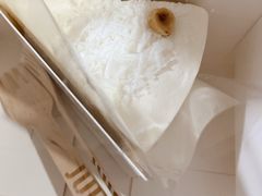 榴莲榛果-Juicy Bakery(大学路店)