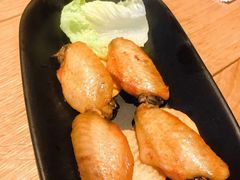 -金牌外婆家(苏州中心店)