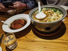 -苹果树下艺术餐厅(通州店)