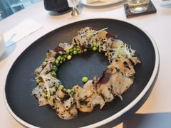 -广州富力丽思卡尔顿酒店·丽轩·粤菜