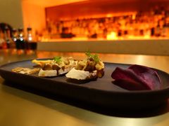 -wann lounge 低温慢煮牛排·清吧