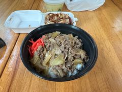 -波士顿昆西市场