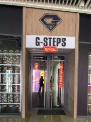 -G-STEPS舞蹈工作室