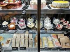 -可莎蜜兒(学林街店)