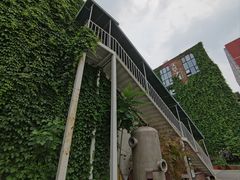 -北化机爱工场文化科技融合产业园