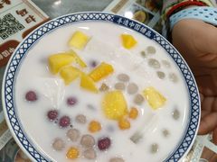 -赵记传承·中国甜品(福州总店)