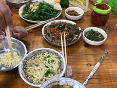 -正宗阳山牛杂(东城店)