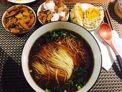 -十面春风·江南面馆(崇宁路店)