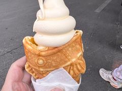 -高力乐面包咖啡厅(西塔店)