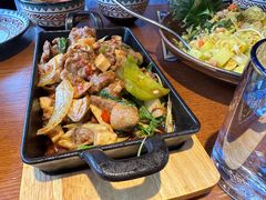 -品泰·泰国餐厅(苏州中心店)