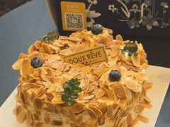 -杜哈夫DOUX RÊVE·生日蛋糕(日月光店)