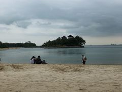 -巴拉湾海滩