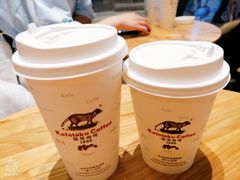 -猫屎咖啡(日月光中心广场店)
