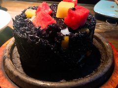 局气炒饭-局气烤鸭·北京菜(前门店)