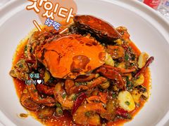 -大中小寻味生活餐厅(华润店)