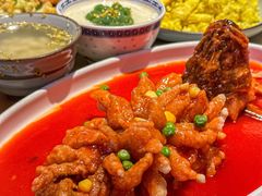 -探花·意境江南菜·唐伯虎文化体验店·松鼠桂鱼(观前店)