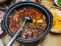 -肖记公安牛肉鱼杂馆· 省级非物质文化遗产(仁和路店)