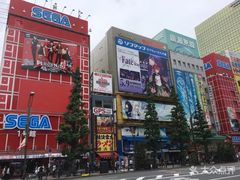 -秋叶原电器街