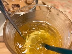 -伙记茶档(龙海风情小镇店)