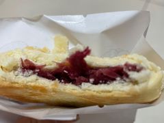 -嘉华鲜花饼·现烤(昆明老街店)