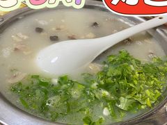 羊杂汤-我从岫岩来羊汤馆(总店)