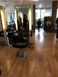 -意廊 Hair Salon