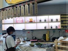 -默记孙抄手(经开万达店)
