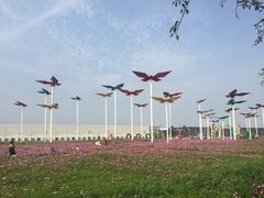 -万顷园艺世界