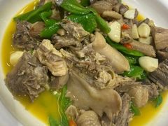 -一品江南韵·淮扬菜