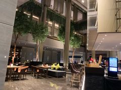 -博林天瑞喜来登酒店·西丽尚膳