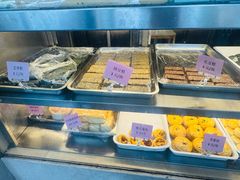 -中山大厦熟食外卖(珠江路店)