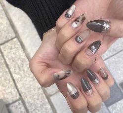 -Aso Artist Beauty美甲美睫