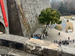 -南京城墙景区