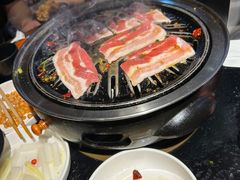 -九田家黑牛烤肉料理(石路天虹店)