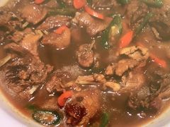 -直隶安家牛肉罩饼(建华店)