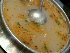 羊杂汤-回锦轩(泉园店)