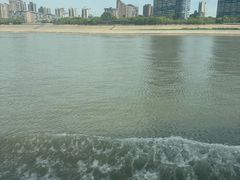 -武汉关码头(轮渡站)