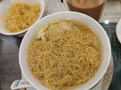 -麦奀云吞面世家(中环店)
