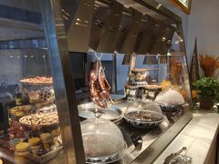 -冀粤香海鲜自助餐厅(西美五洲店)