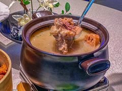 -简小舍·民间手艺菜(武昌江滩店)