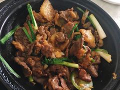 -霞海鸭仔饭店(海滨大道北店)