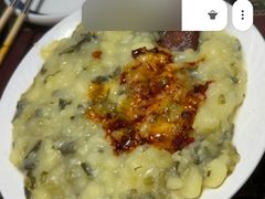 -傣宏缘·云南傣味特色菜·手抓饭·孔雀宴十六年店庆大酬宾(南屏步行街店)