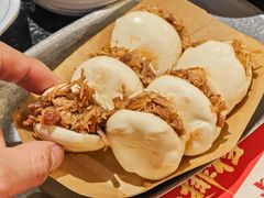 -福苗小骆驼烧烤(大唐不夜城店)